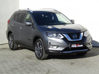 Nissan X-Trail 1.7 dCi SUV