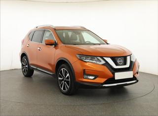 Nissan X-Trail 2.0 dCi 130kW SUV