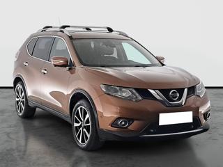 Nissan X-Trail 1.6 dCi 96kW SUV