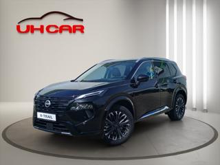 Nissan X-Trail 1,5   TEKNA 4X4 SUV