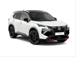 Nissan X-Trail 1,5 e-POWER e-FORCE  N-TREK SUV