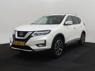 Nissan X-Trail 1.3 DIG-T 116kW Aut. Tekna TZ SUV