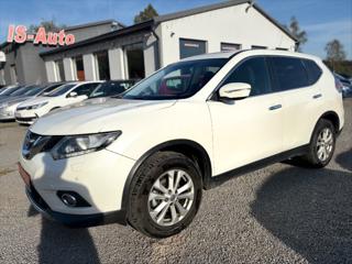 Nissan X-Trail 1,6 dCi 4x4 DPH SUV