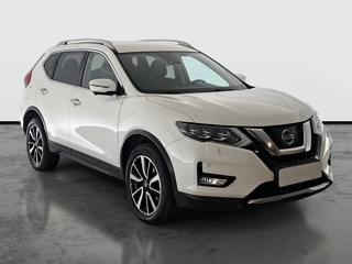 Nissan X-Trail 2.0 dCi 130kW SUV