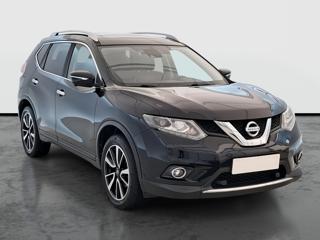Nissan X-Trail 1.6 dCi 96kW SUV