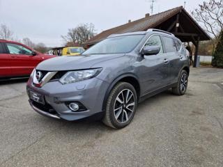 Nissan X-Trail 1,6 DCI 96 Kw 4x4 Acenta SUV