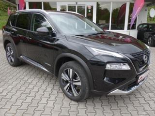 Nissan X-Trail 1.5E-POWER e-4ORCE TEKNA+ SUV