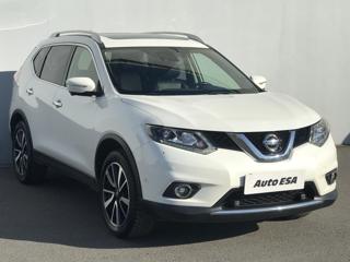 Nissan X-Trail 1.6dCi SUV
