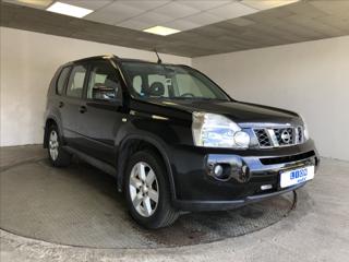 Nissan X-Trail 2,0 DCi 4x4 terénní