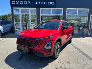 Omoda 5 1,5 T-GDI SHS-H PREMIUM SUV