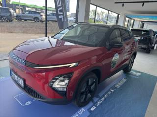 Omoda 5 EV PREMIUM SUV
