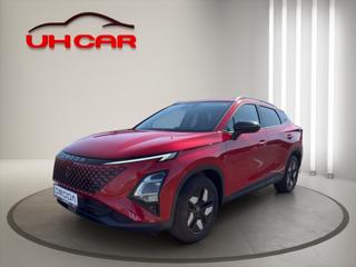 Omoda 5 1,5 HEV  Premium SUV