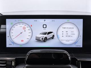 Omoda 5 1,6 TGDI 108kW 7DCT Premium CZ SUV - Foto 17