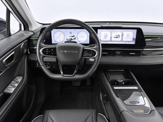 Omoda 5 1,6 TGDI 108kW 7DCT Premium CZ SUV - Foto 14
