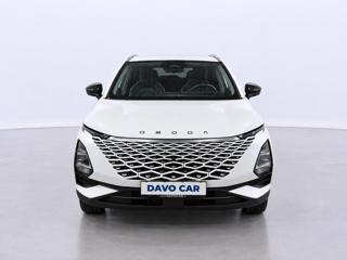Omoda 5 1,6 TGDI 108kW 7DCT Premium CZ SUV - Foto 2