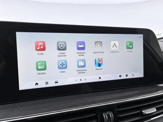 Omoda 5 1,6 TGDI 108kW 7DCT Premium CZ SUV - Foto 16