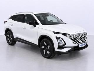 Omoda 5 1,6 TGDI 108kW 7DCT Premium CZ SUV