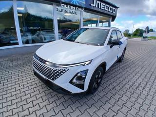 Omoda 5 Comfort SUV