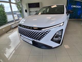 Omoda 5 Premium SUV