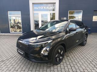 Omoda 5 Premium 1,6 TGI 147k, 7DCT SUV