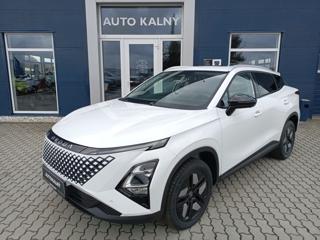 Omoda 5 Premium  Premium 1.5 tGDI HEV5 SUV
