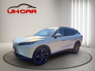 Omoda 7 1,5 SHS-P  Premium SUV