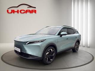 Omoda 7 1,6 ICE 4x4  Premium SUV