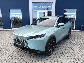 Omoda 7 Luxury Luxury 1,5 TGi 275k SUV