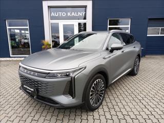 Omoda 9 Premium 1,5 TGI 537k,SHS,4x4 SUV