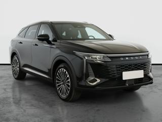 Omoda 9 SHS 1.5 PHEV 395kW SUV