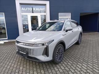 Omoda 9 Premium Premium 1,5 TGI 537k,SHS,4x4 SUV