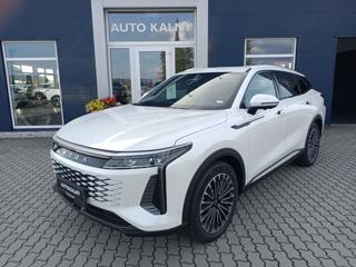 Omoda 9 Premium 1,5 TGI 537k,SHS,4x4 SUV