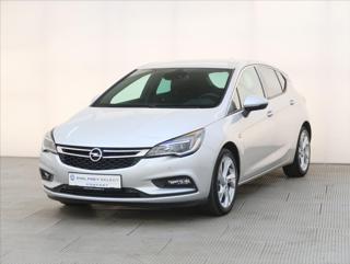 Opel Astra 1.4 TURBO 110kW AT6 DYNAMIC hatchback