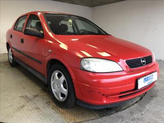 Opel Astra 1,7 DTI hatchback