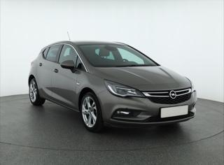 Opel Astra 1.0 Turbo 77kW hatchback benzin
