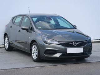 Opel Astra 1.2 Turbo 107kW hatchback