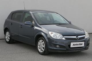 Opel Astra 1.4 16V hatchback
