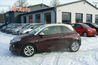 Opel Adam 1,2 -122469 km hatchback