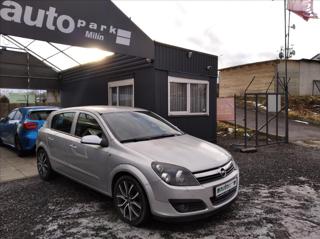 Opel Astra 2,0 2.0 147 kW Turbo Cosmo hatchback