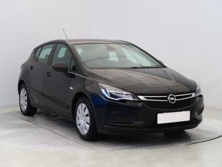 Opel Astra 1.0 Turbo 77kW hatchback