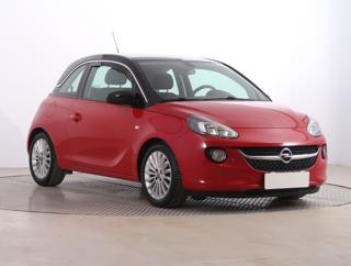 Opel Adam 1.4 64kW hatchback