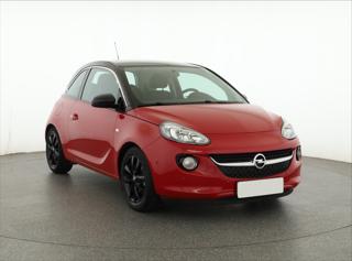 Opel Adam 1.4 64kW hatchback