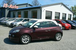 Opel Adam 1,2 -122469 km hatchback
