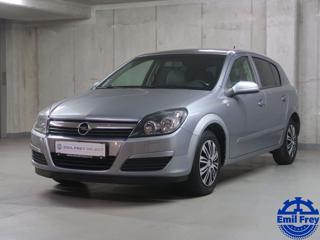 Opel Astra 1.6i,AC,Manuál hatchback