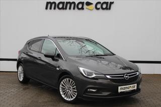 Opel Astra 1.6 CDTI 100kW DYNAMIC ČR hatchback