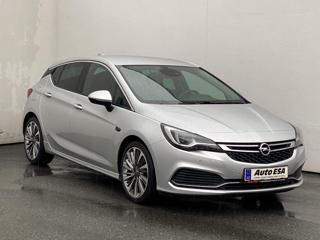 Opel Astra 1.6 T hatchback