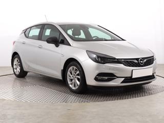 Opel Astra 1.2 Turbo 107kW hatchback