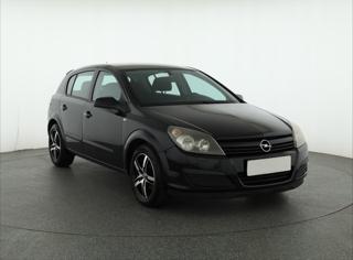 Opel Astra 1.8 16V 92kW hatchback