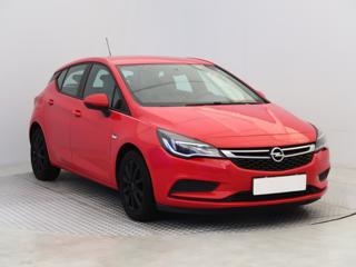 Opel Astra 1.4 T 92kW hatchback