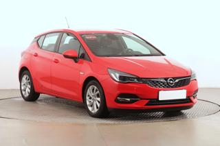 Opel Astra 1.2 Turbo 81kW hatchback